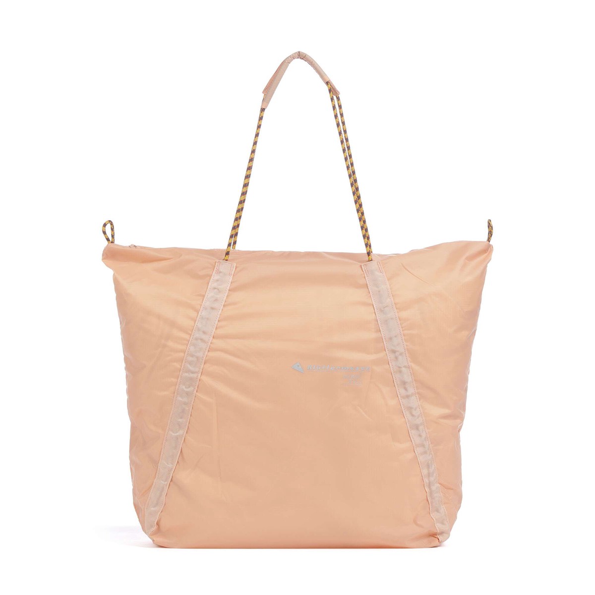 Klttermusen Gebo 23 Tote bag salmon