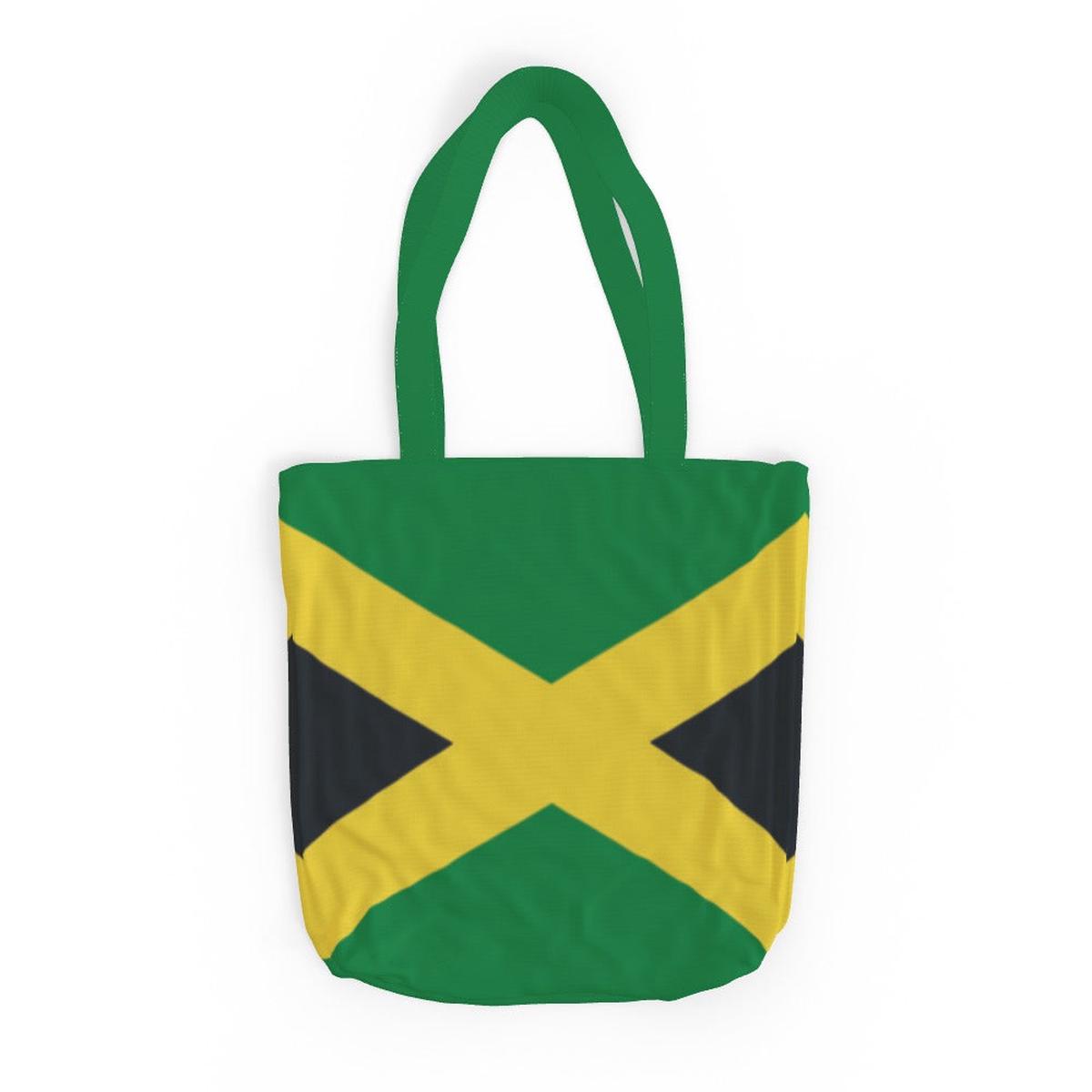 Tote Bag - Jamacia