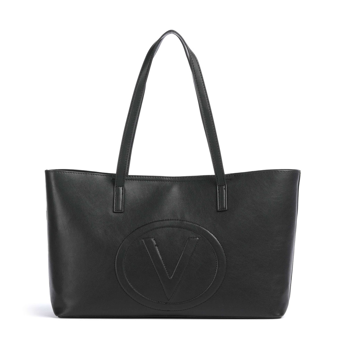 Valentino Bags Selena Re Tote bag nero