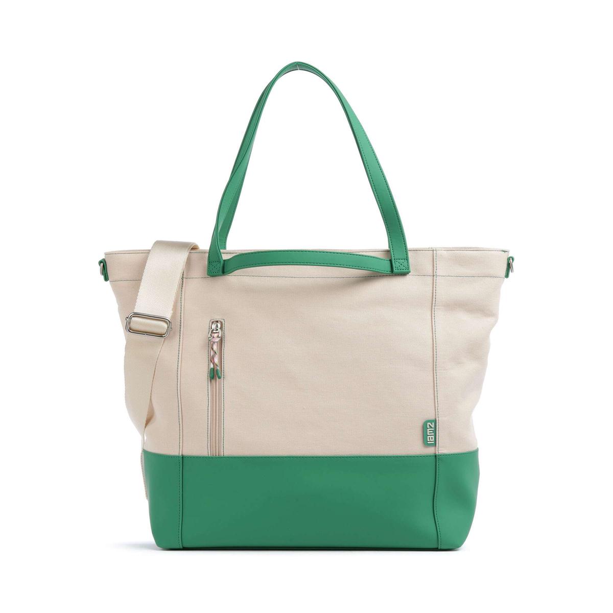 Zwei Fiorella FI200 Tote bag sand