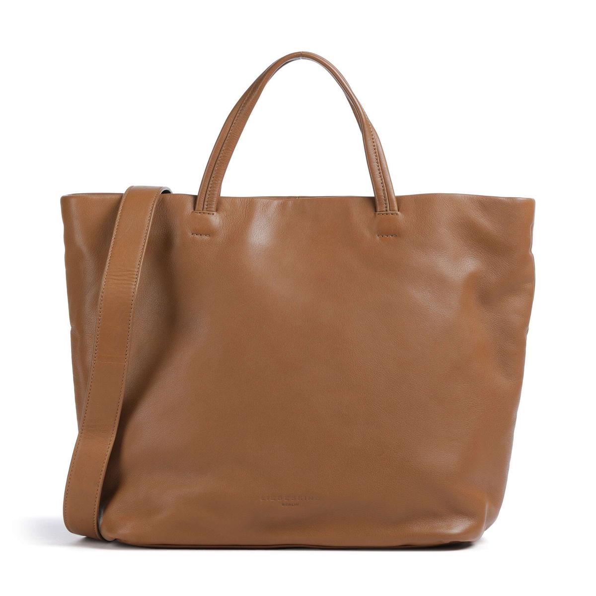 Liebeskind Hera Sheep Natural L Tote bag sepia