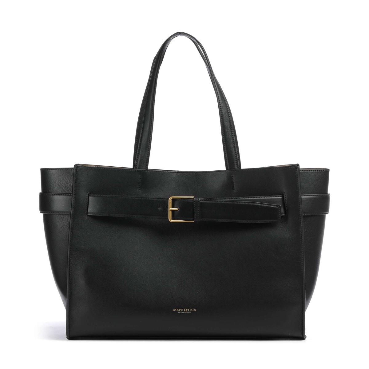 Marc O'Polo Claris Tote bag black