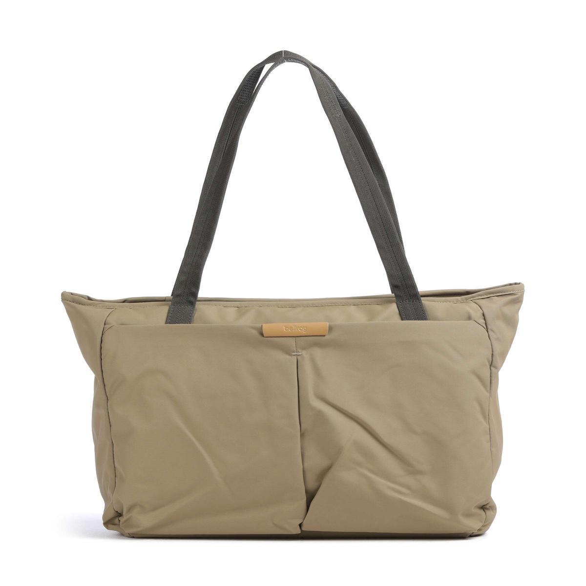 Bellroy Tokyo 15 Wonder Tote bag khaki