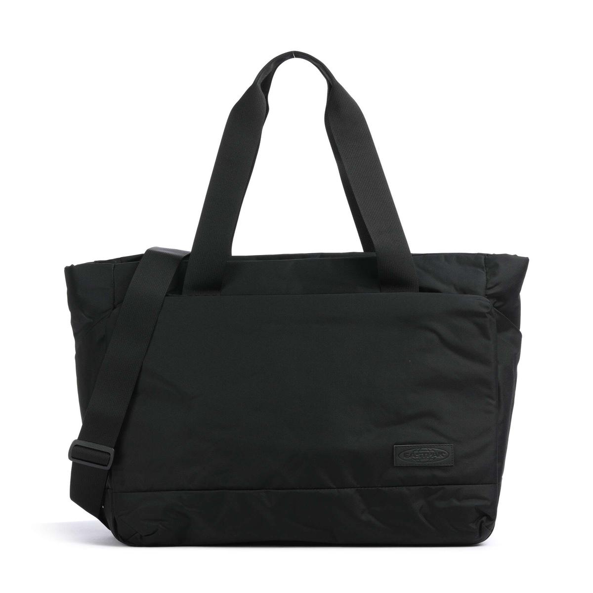 Eastpak Cnnct F Satch Tote bag black