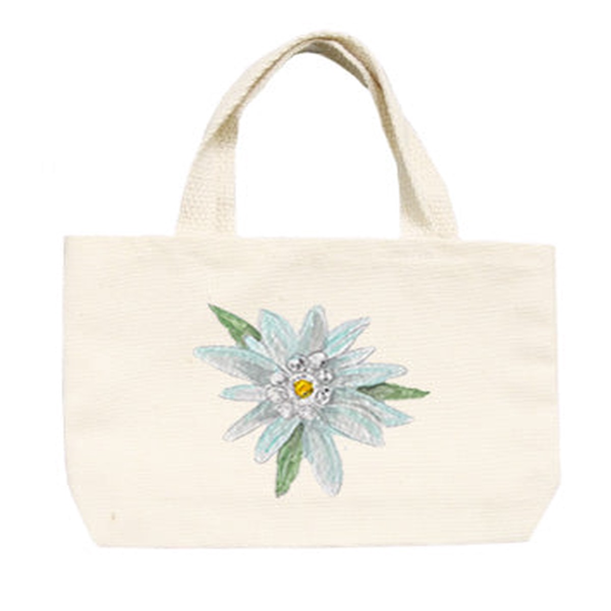 edelweiss small tote