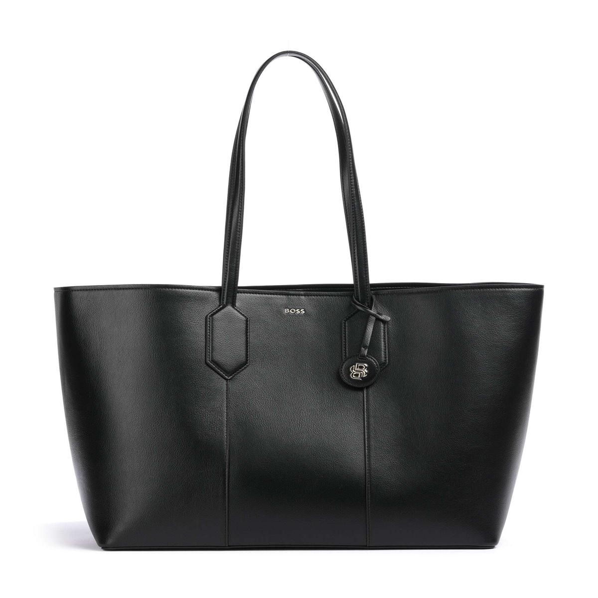 BOSS Liriel Tote bag black