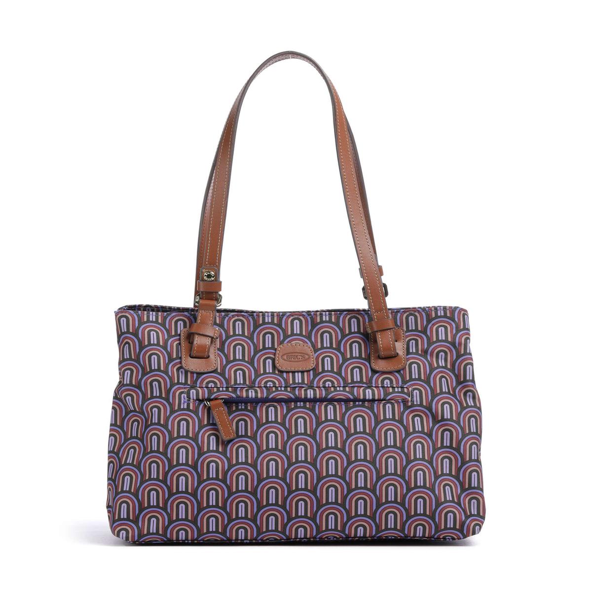 Brics X-Collection M Tote bag pop