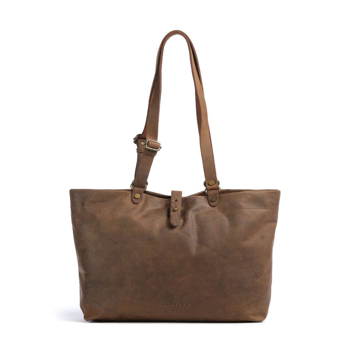 Harold's Antic Tote bag natur