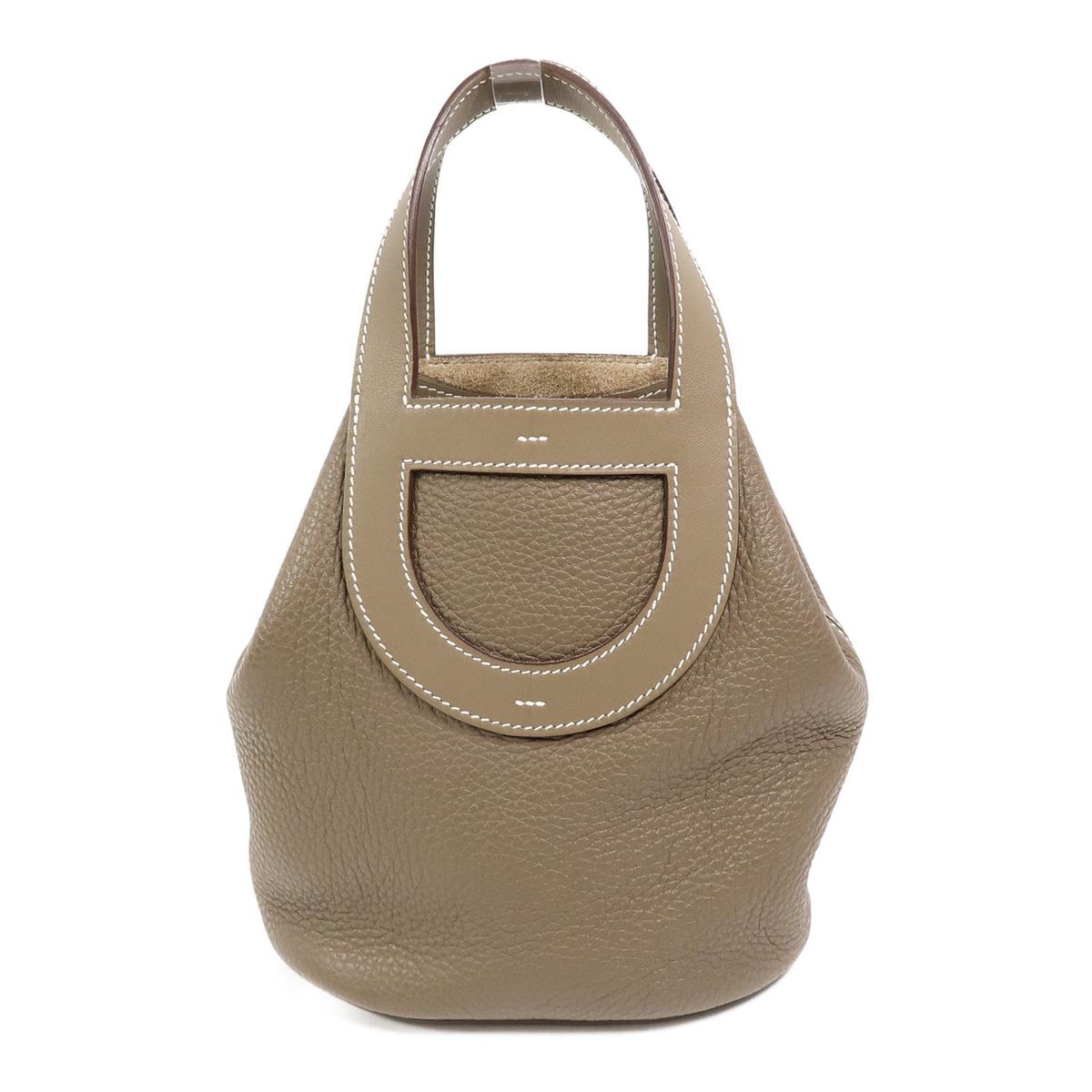 HERMES ClemenceIn The Loop 18Etoupe