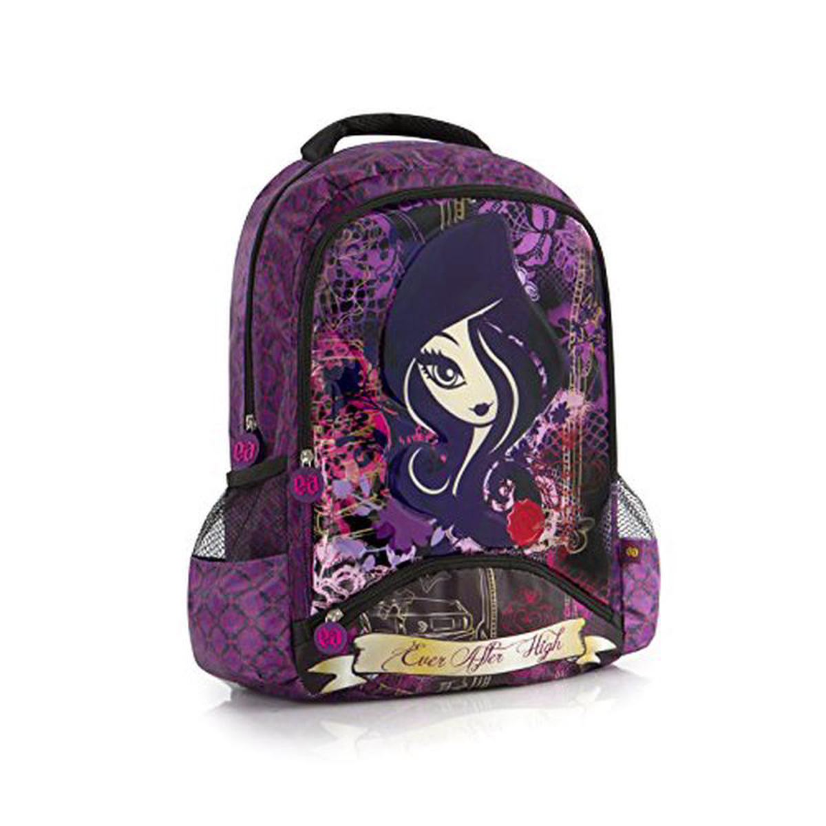 Heys Mattel Ever After High Tween 178217 Backpack Kids Rucksack Full Size