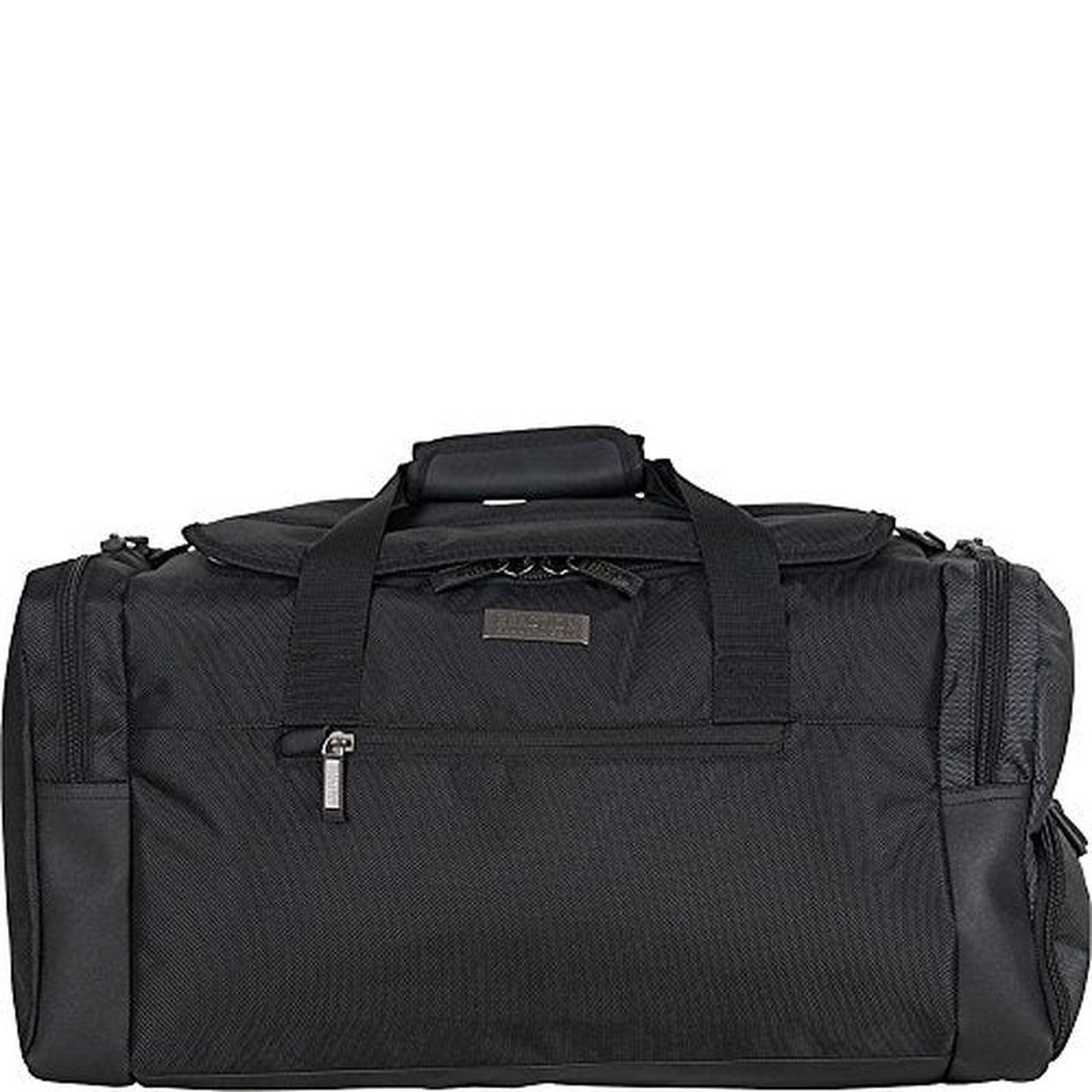 Kenneth Cole Reaction The Brooklyn Commuter 218221 Multi-Pocket Rfid Travel Duffel-