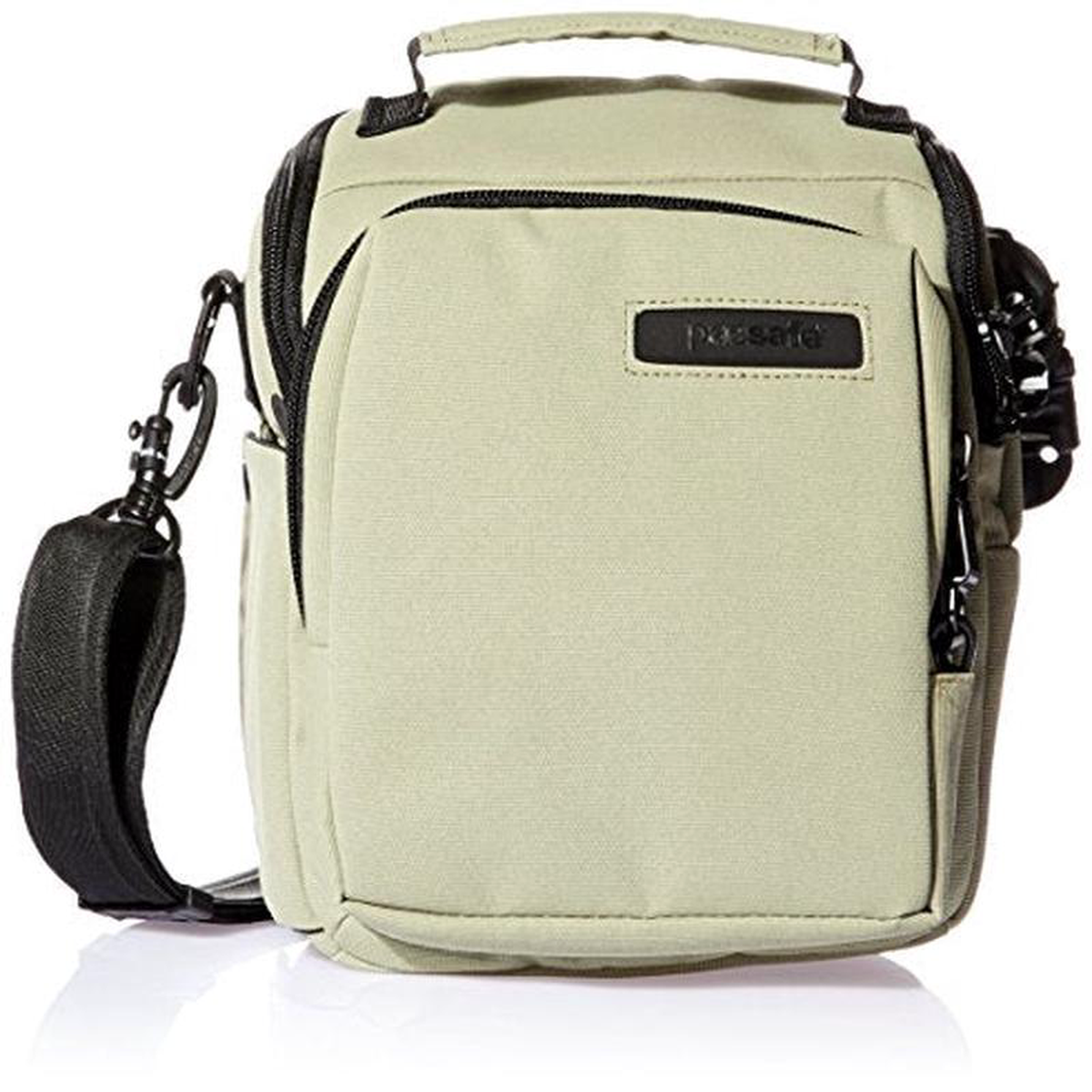 Pacsafe Camsafe Z6 Anti-Theft Camera Bag Slate Green