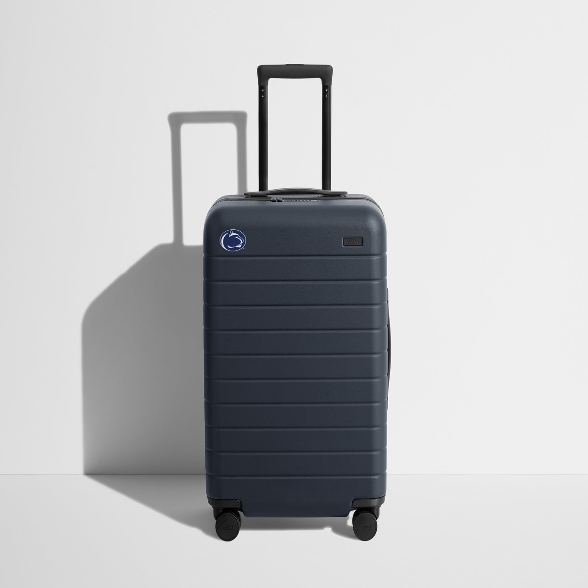 The Collegiate Bigger Carry-On in Penn State University
