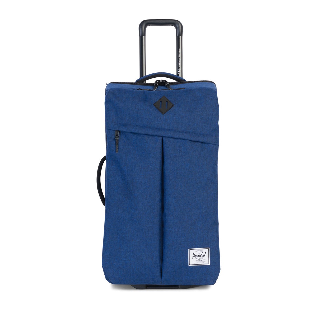 Herschel Supply Co. Parcel 24" 2-Wheel Medium Luggage