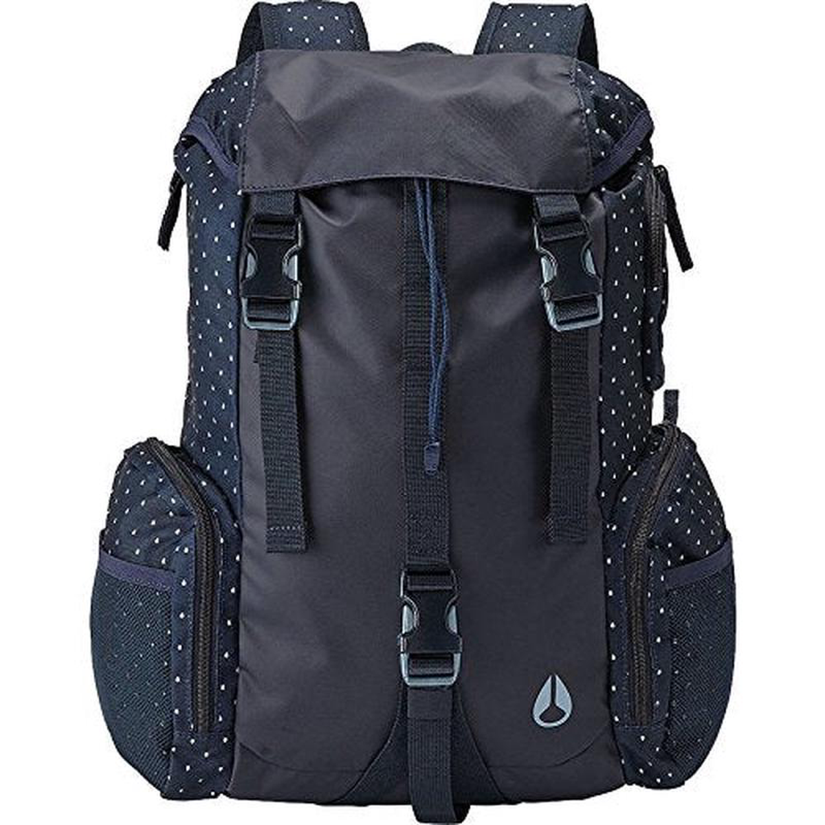 Nixon Waterlock Ii Backpack 8211 Navy