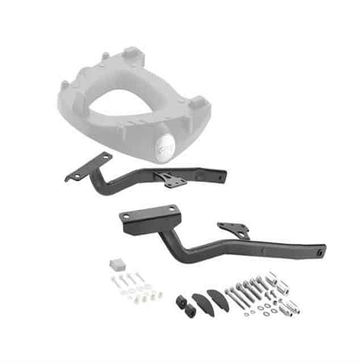 GIVI Top Rack For Top Cases For Honda VFR800 Interceptor 821798-821701