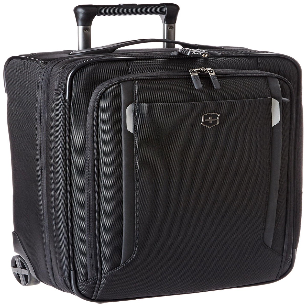 Victorinox Werks Traveler 5.0 22" U.S. Carry-On