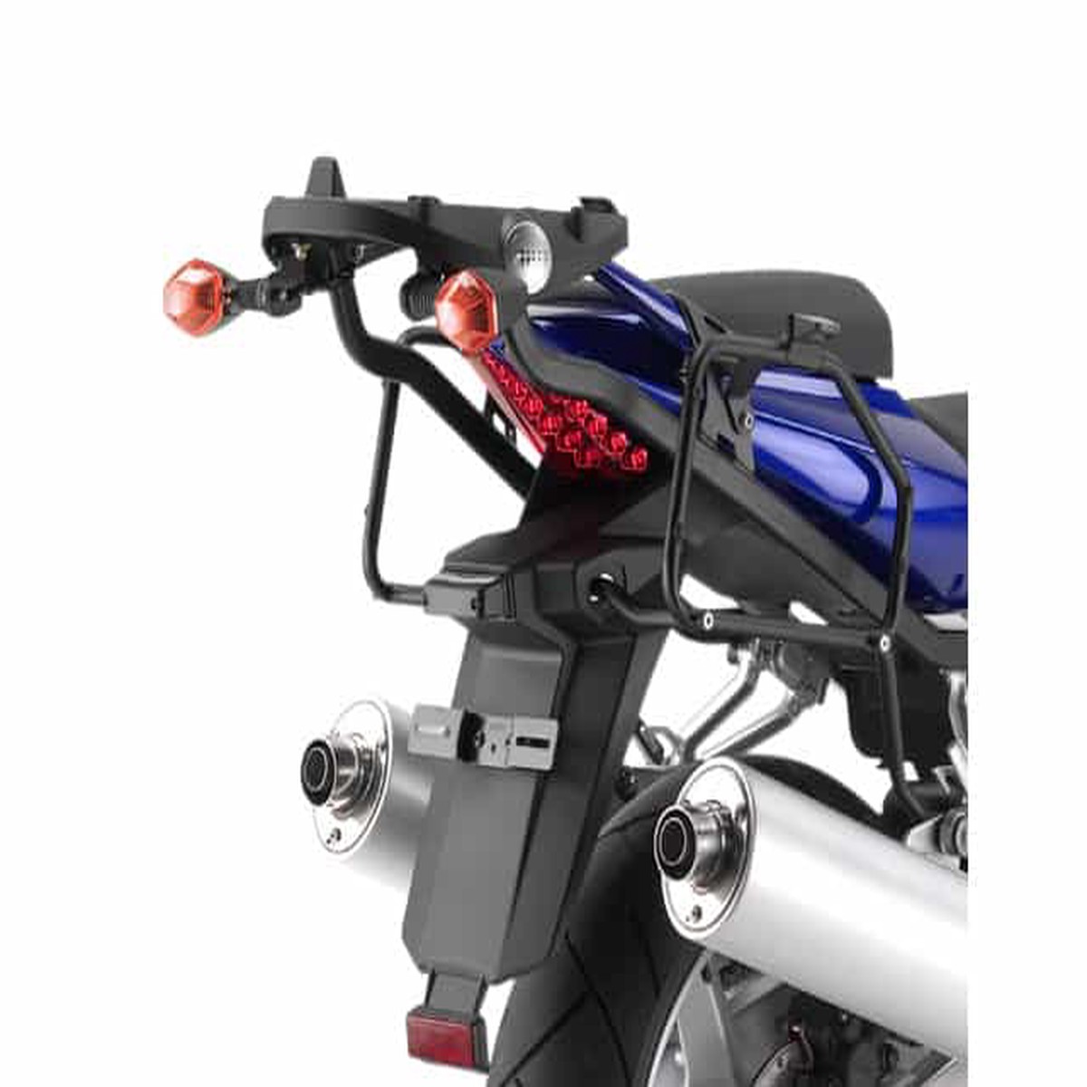 GIVI Top Rack For Suzuki SV650 821703-821711 SV1000 821703-821709