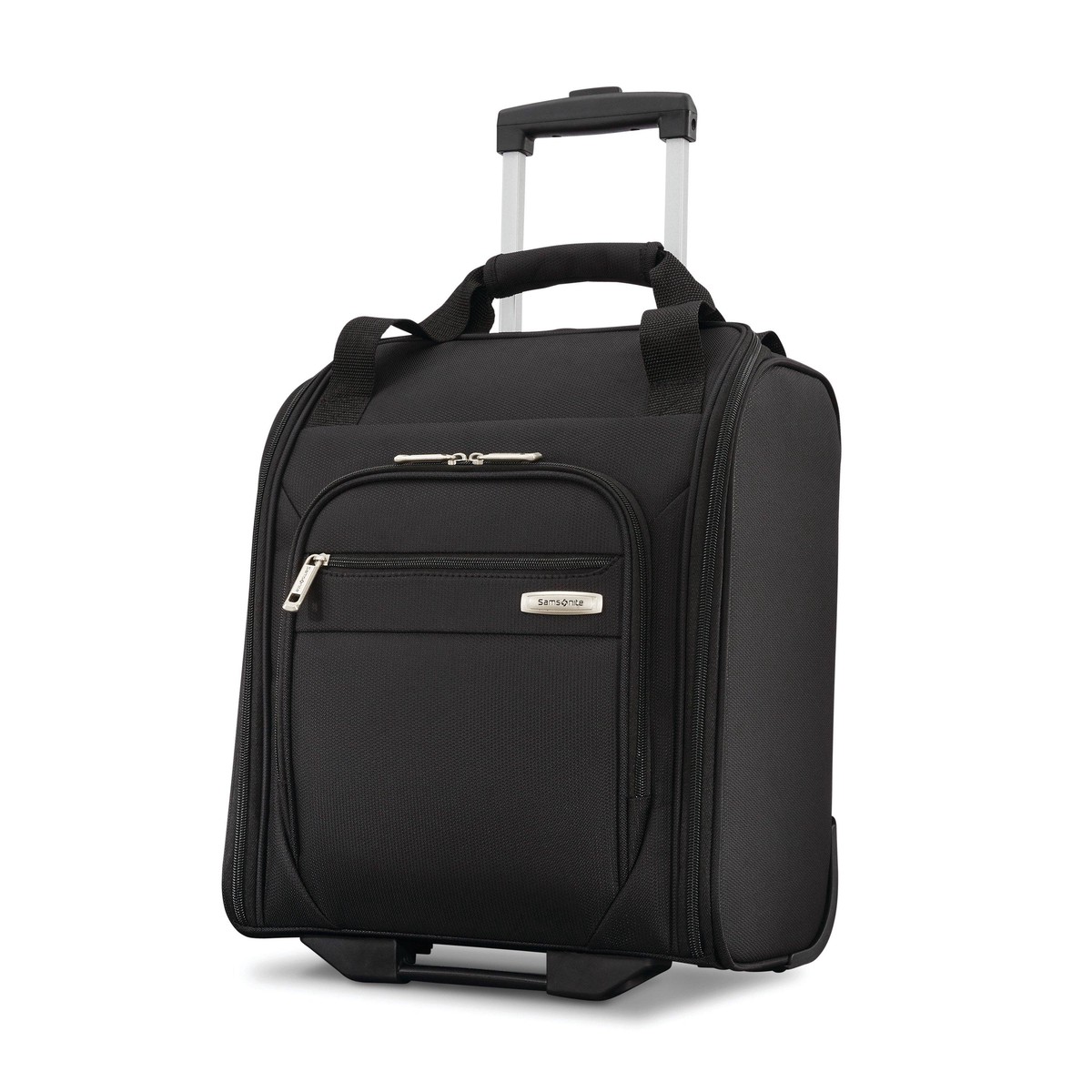 Samsonite Advena Wheeled Underseat Carry-On