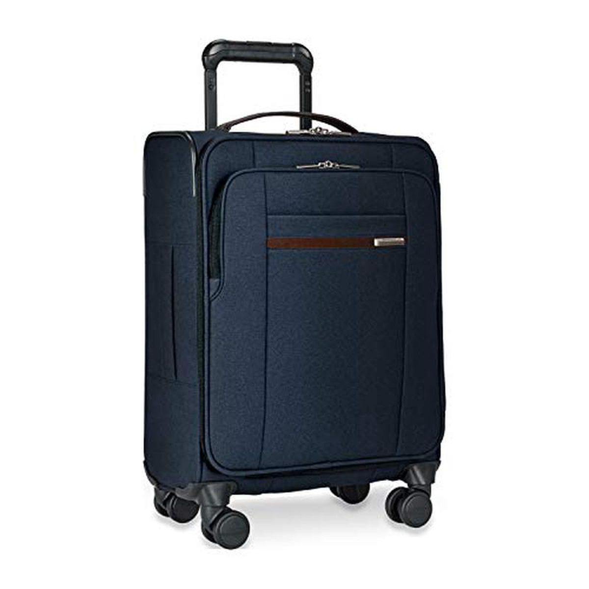 Briggs 038 Riley Kinzie Street International Carry-On 218221 Spinner Navy