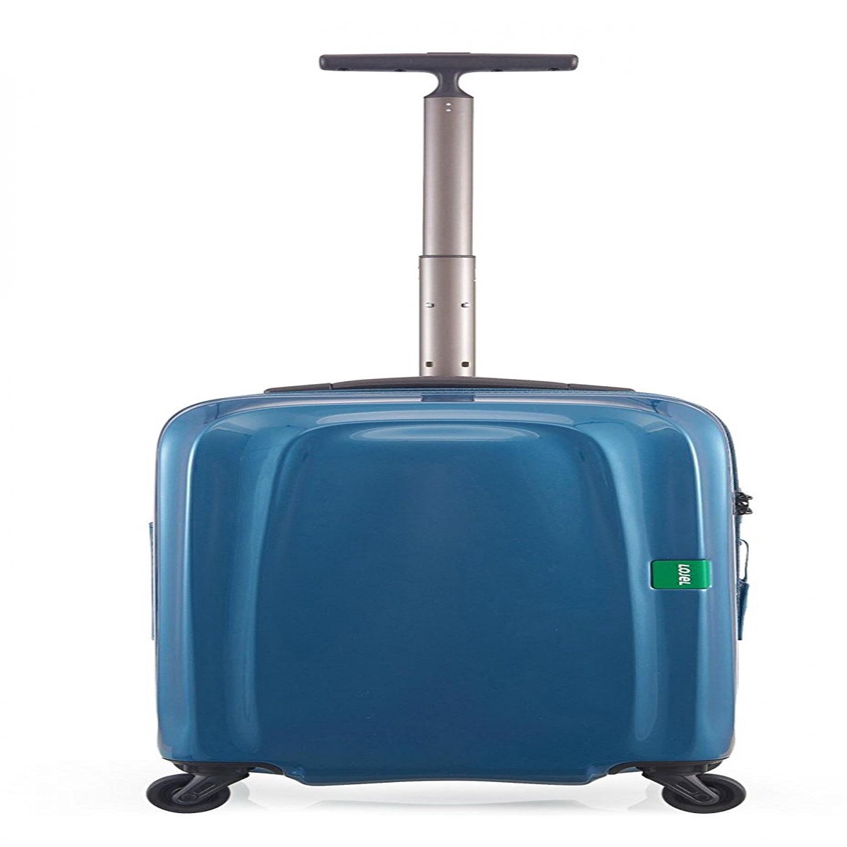 Lojel Lumo 19" 4-Wheel Carry-On Luggage