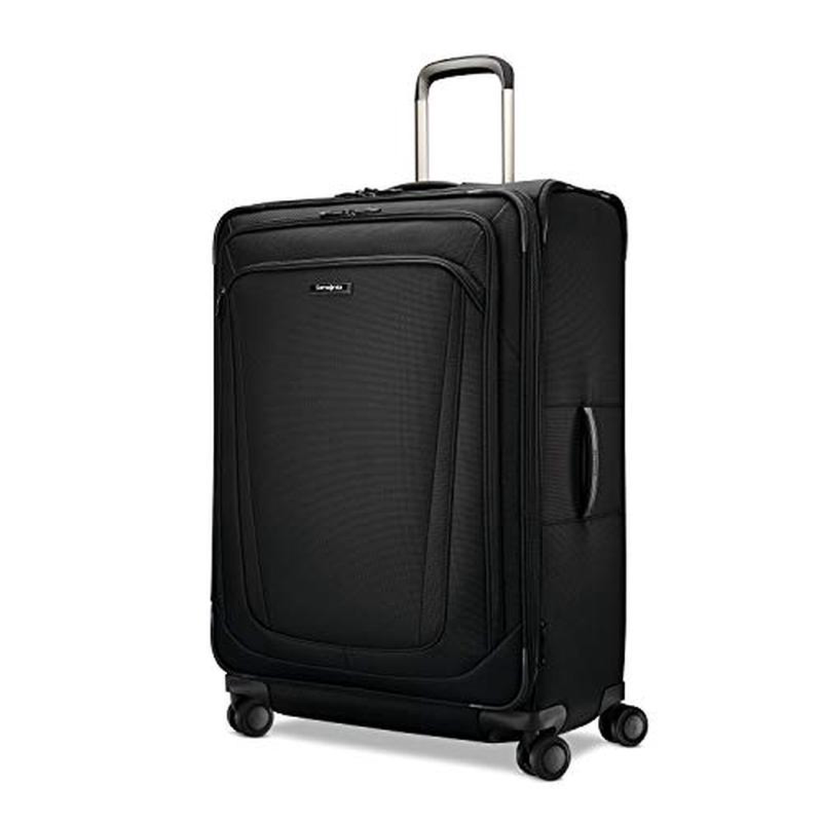 Silhouette 16 Expandable 308221 Spinner Obsidian Black