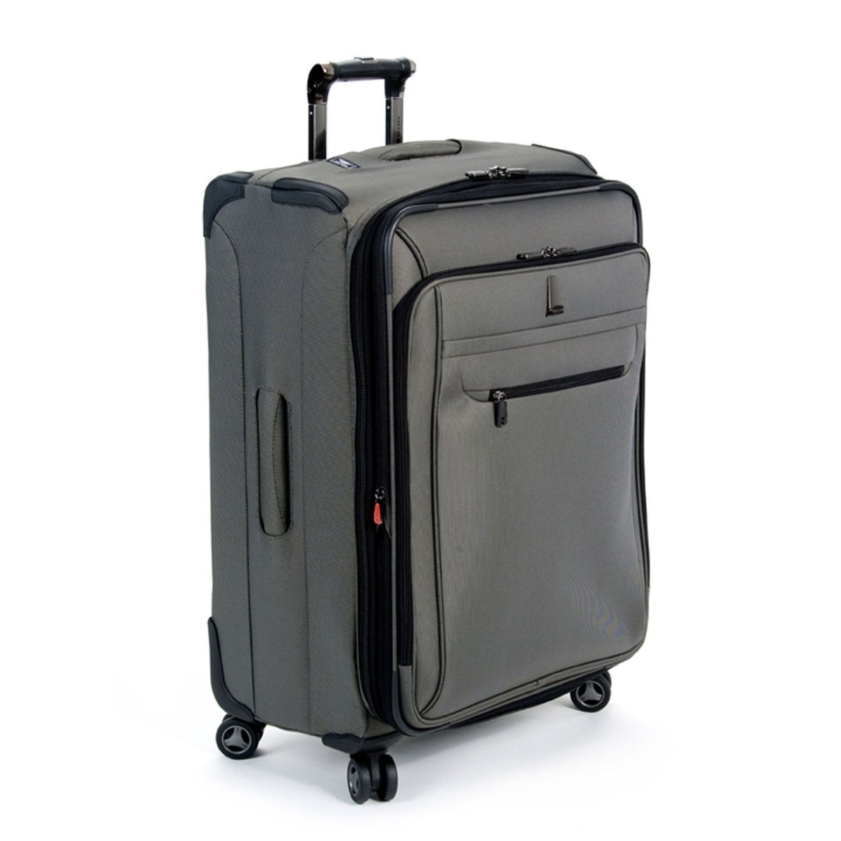 DELSEY Paris Helium X'pert Lite Ultra Light 4 Wheel Suiter Upright
