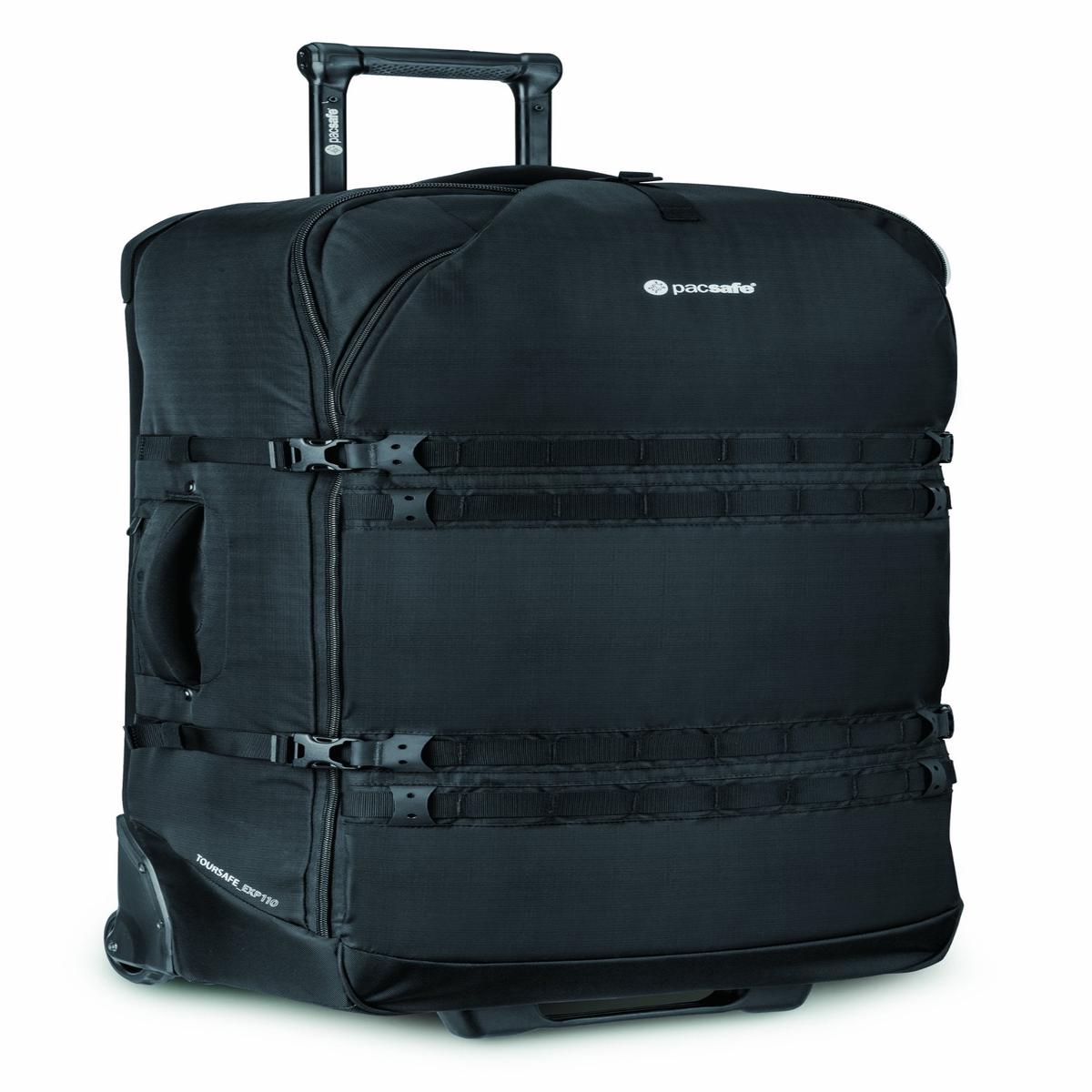 Pacsafe Toursafe EXP34 Anti-Theft Wheeled Gear Bag