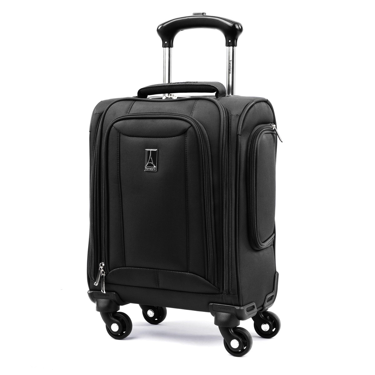TravelPro WindSpeed Select Underseat Carry-On Spinner