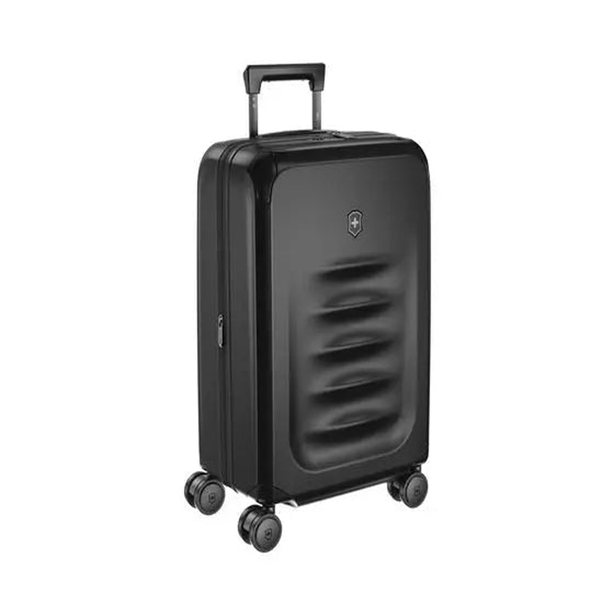 Victorinox Spectra 3.0 Frequent Flyer Plus Carry-On - Black