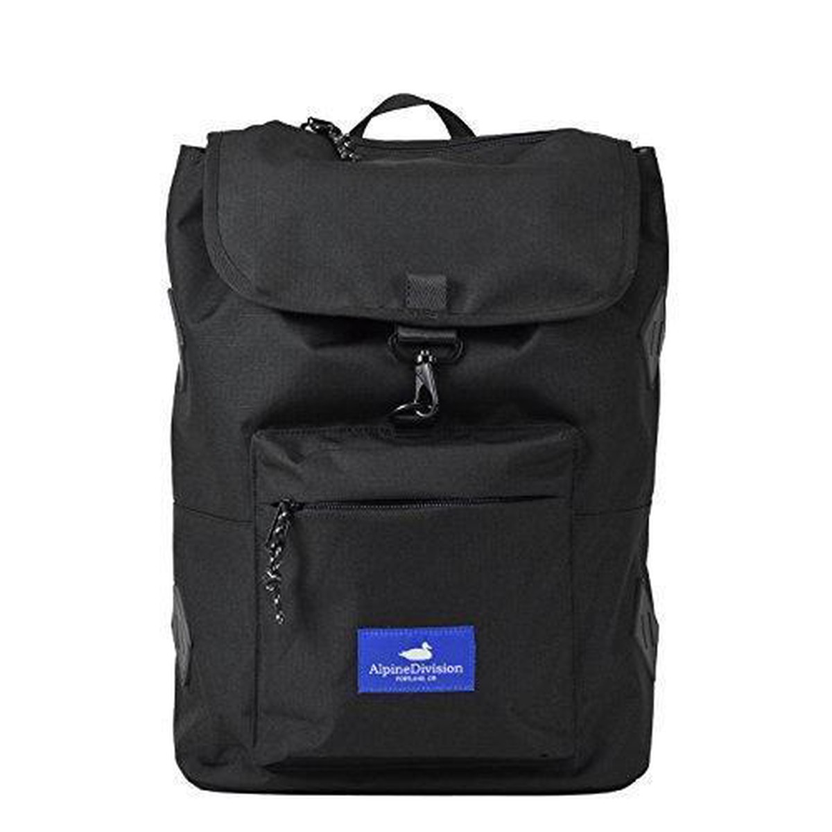 Alpine Division Rockaway Backpack - Ripstop