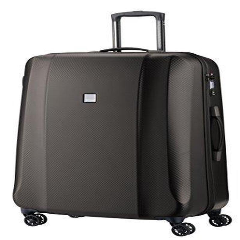 TITAN Germany Titan Xenon Deluxe Polycarbonate 29" luxury Spinner