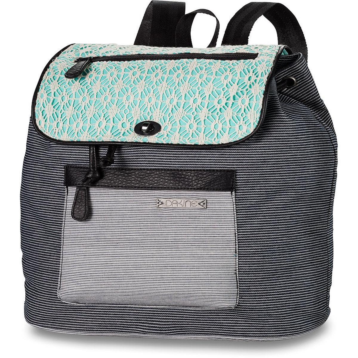 Dakine Women's Sophia Canvas Backpack