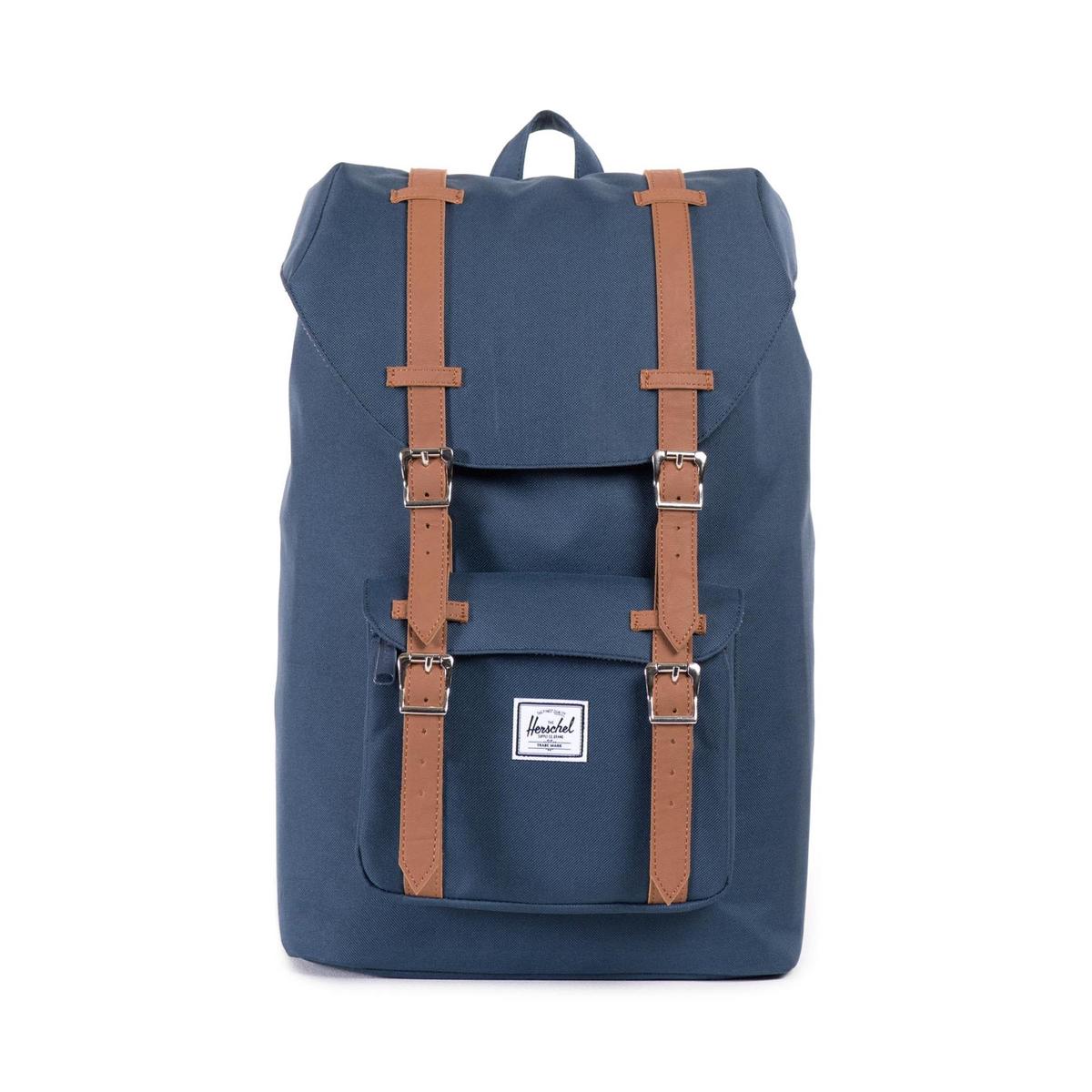 Little America Backpack Mid Volume