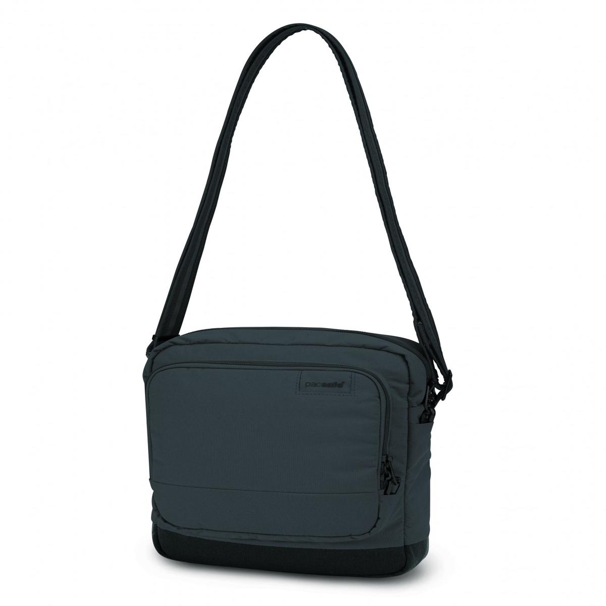 Pacsafe Citysafe LS150 Anti-Theft Cross-Body Shoulder Bag