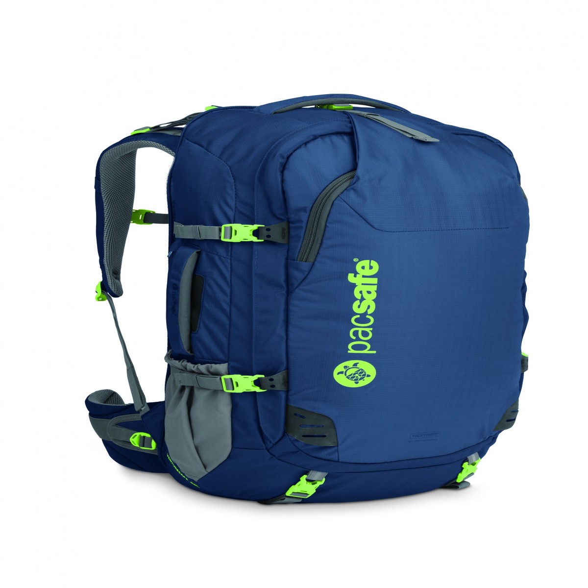 Pacsafe Venturesafe 55L GII