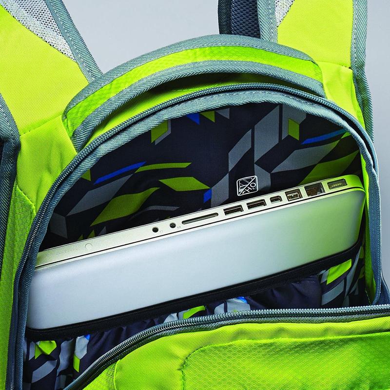 Reebok Stratofortress Backpack