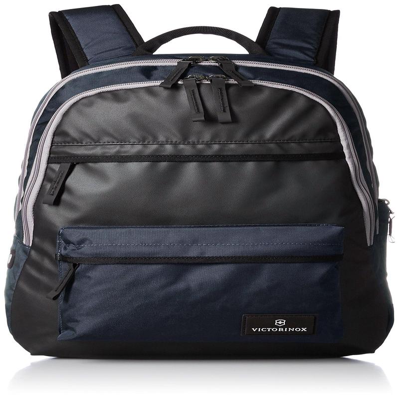 Victorinox Altmont 3.0 Standard Backpack with Multi-Purpose Side Pocket