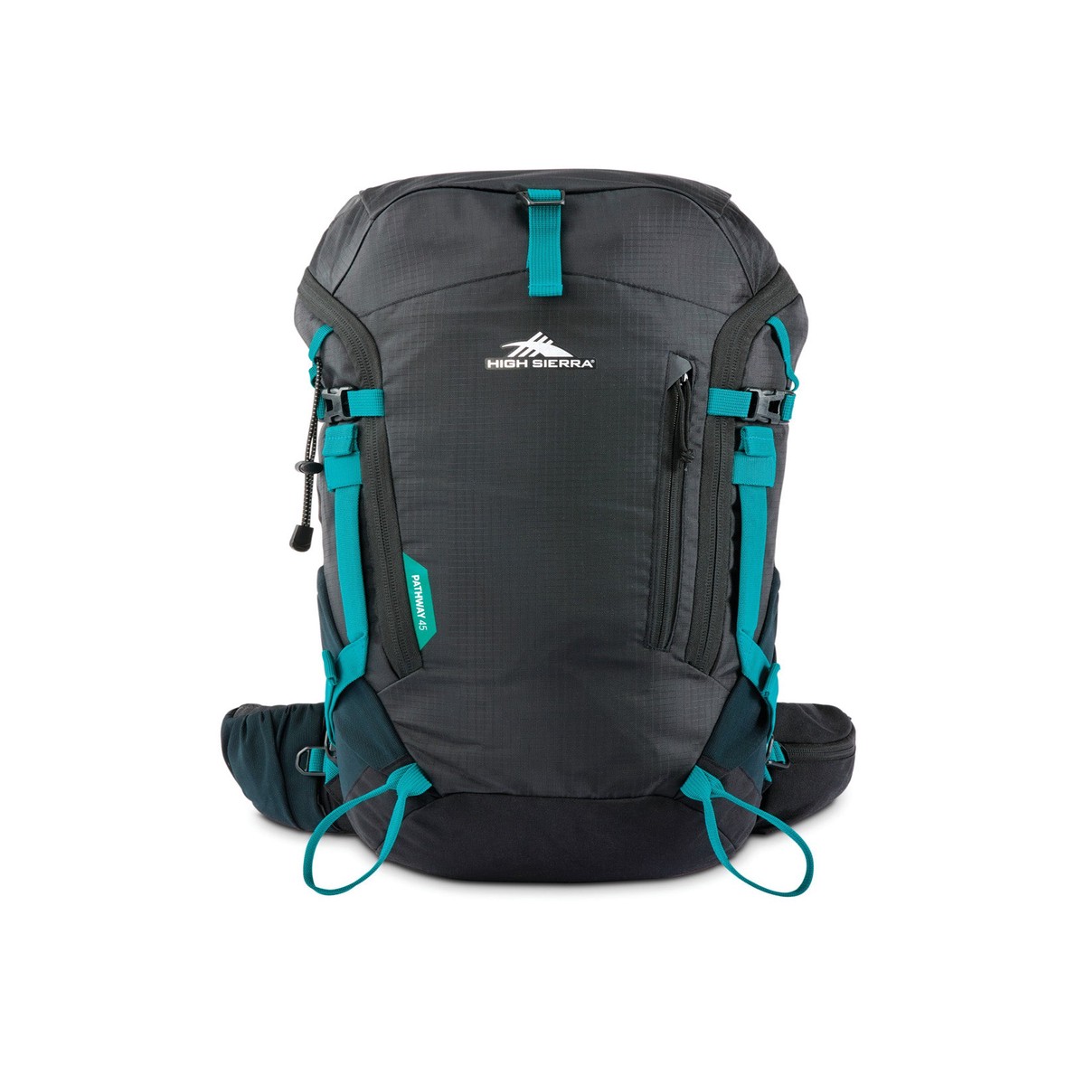 High Sierra Pathway 2.0 45L Backpack