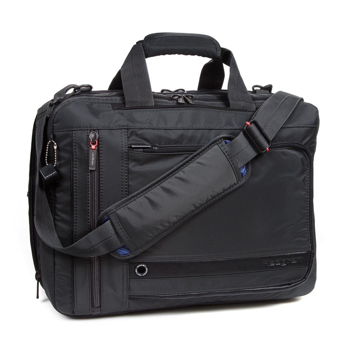 Propane Messenger Backpack
