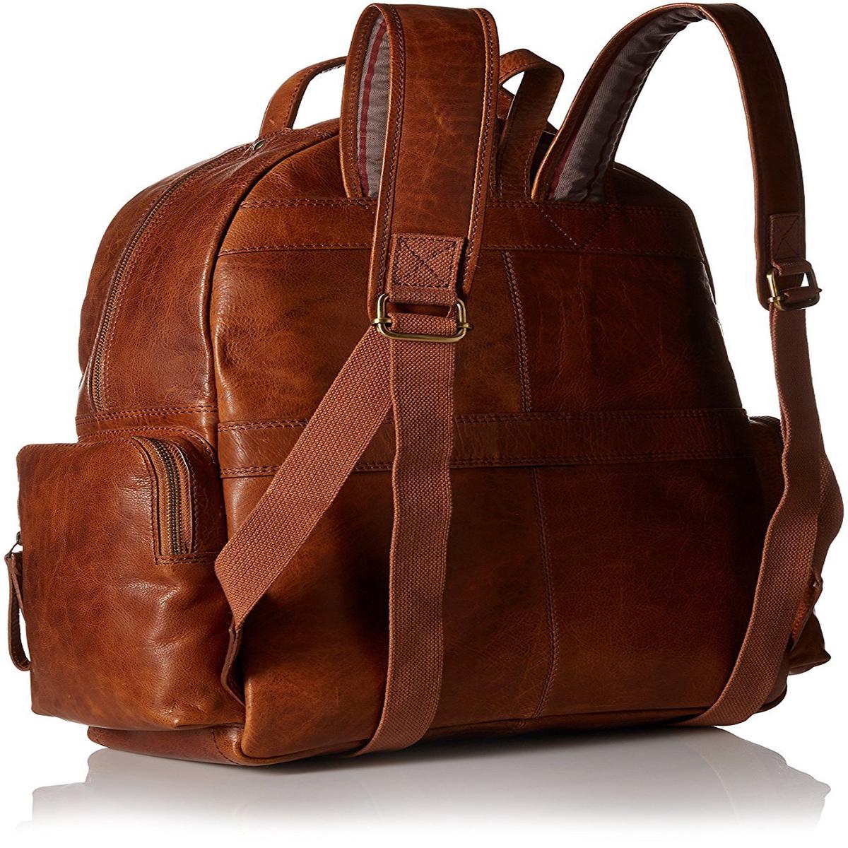 Rugged Backpack