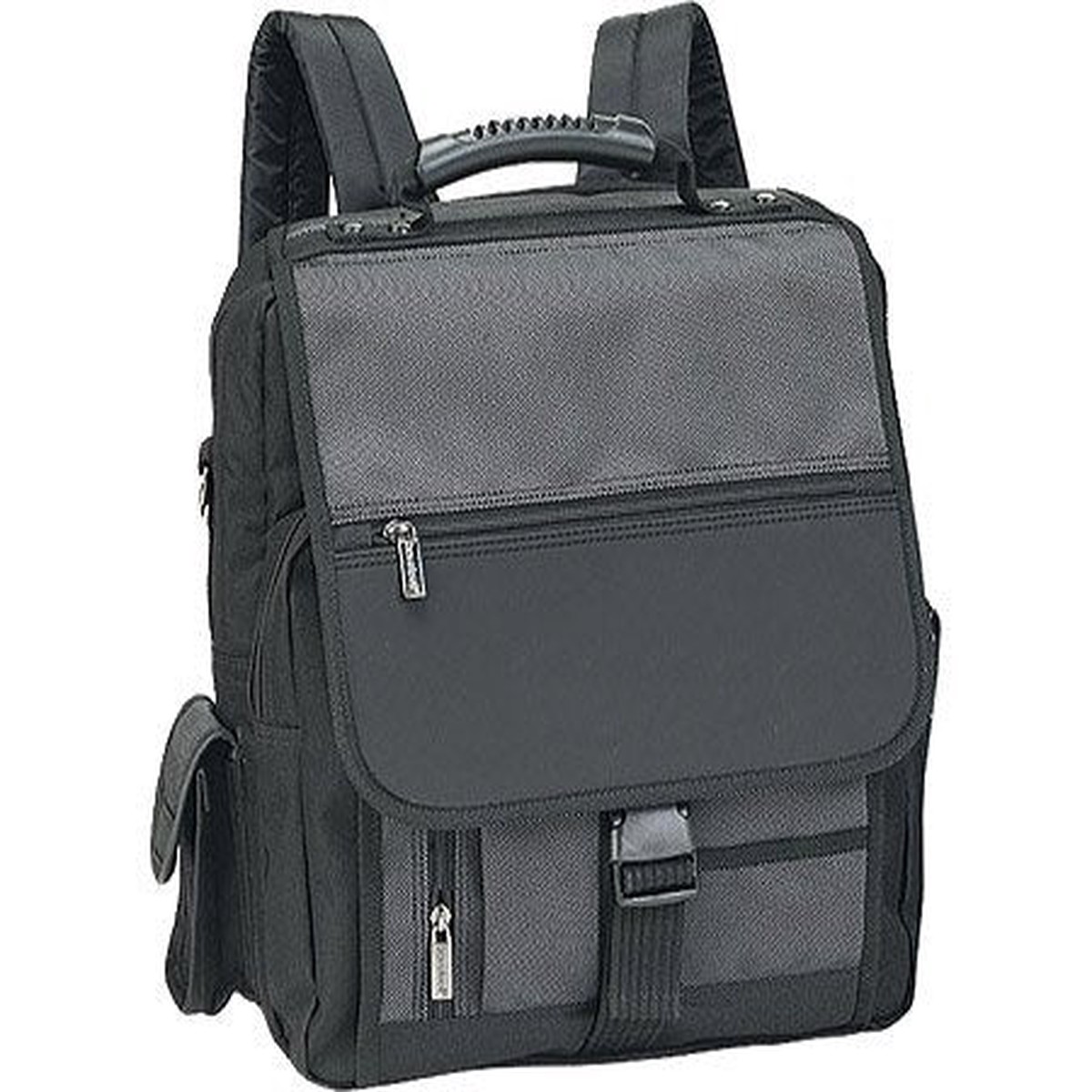 Good Hope Bags The Odyssey 3 Way Computer Backpack