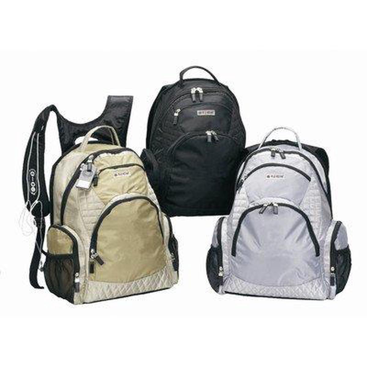The Rave Backpack