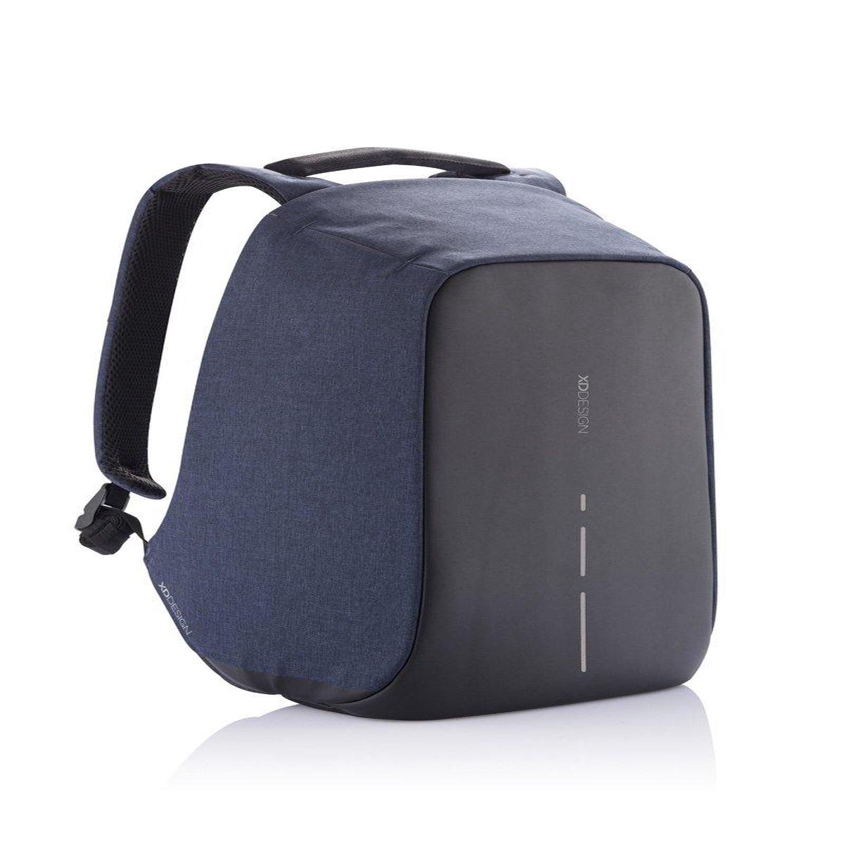 XD Design Bobby Original Anti-Theft Laptop Backpack with USB Port