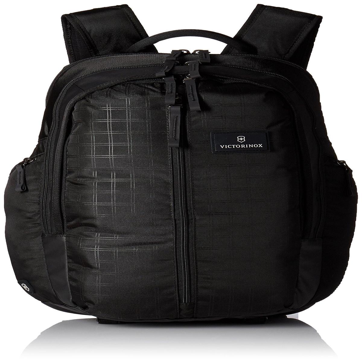 Altmont 3.0 Vertical-Zip Laptop Backpack with Sternum Strap