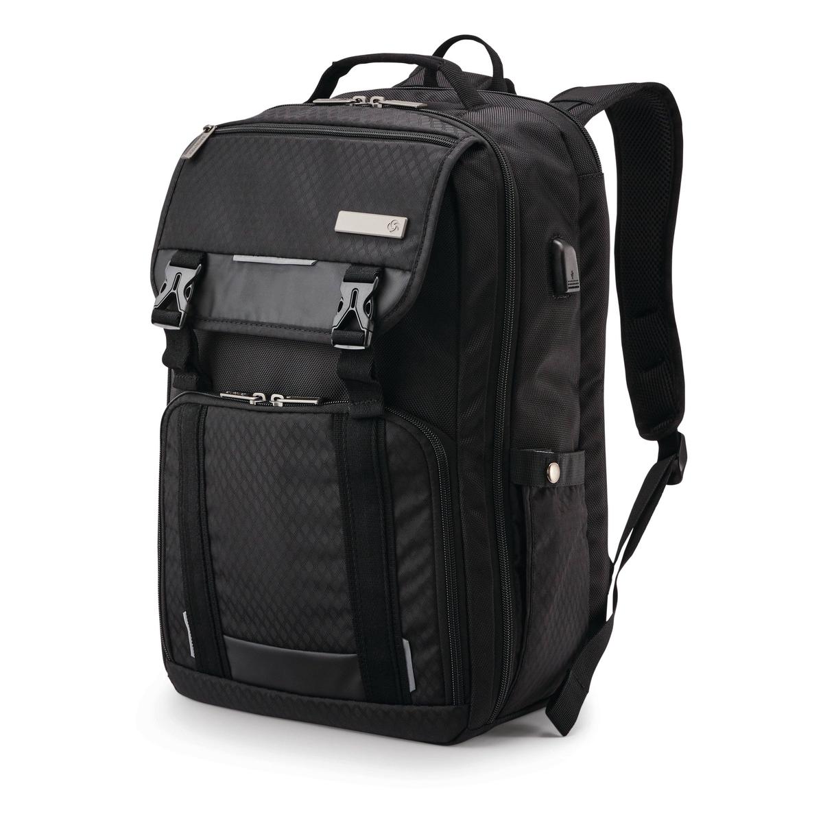 Carrier Tucker Backpack