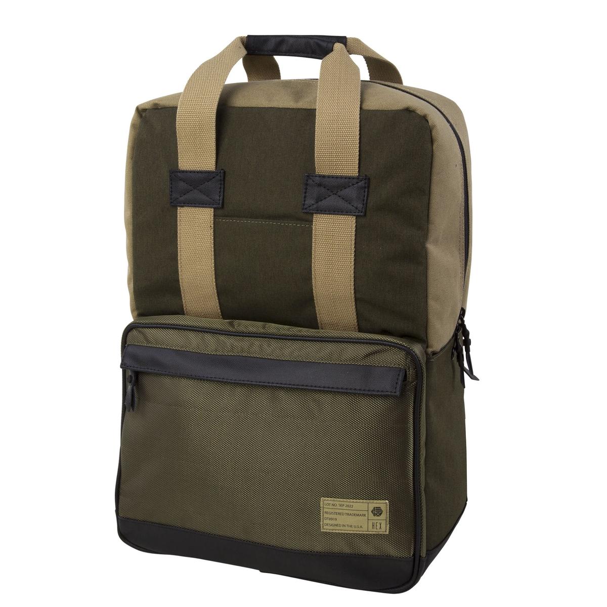 Convertible Backpack