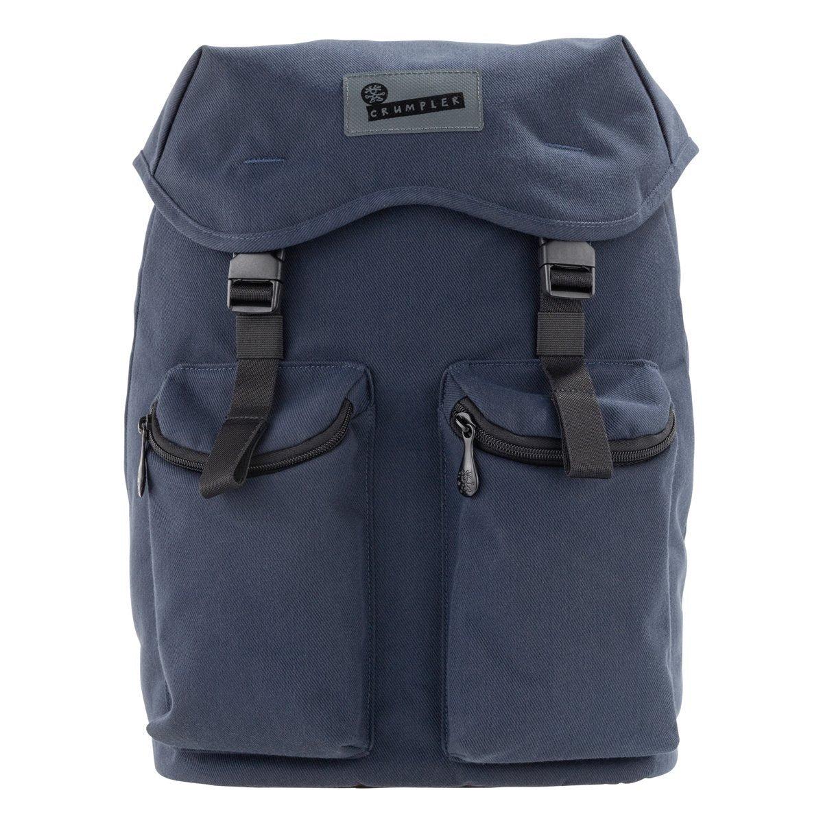 Crumpler Tondo Outpost Leaked Memorandum Laptop Backpack