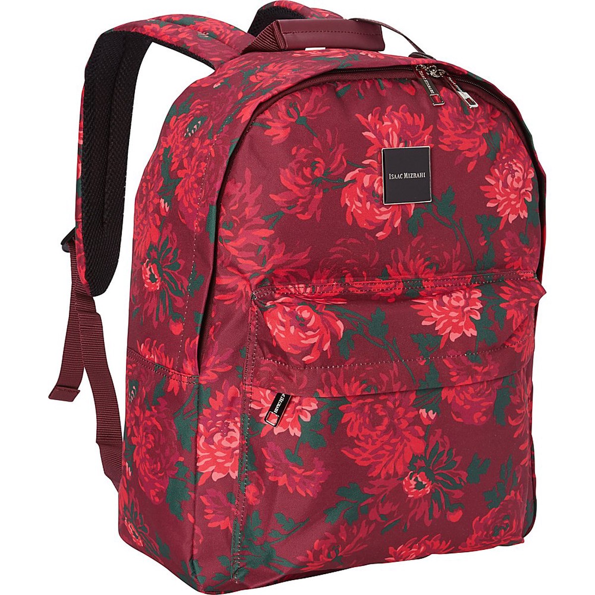 Isaac Mizrahi Irwin 2 DLX Travel backpack