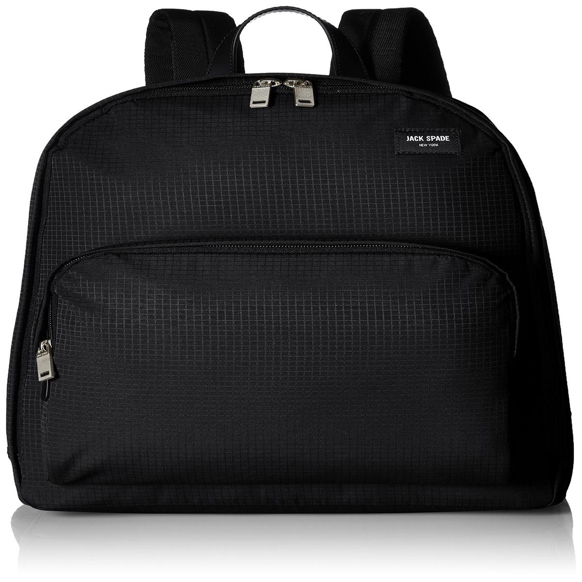 Men's Solid Ripstop Bookpack